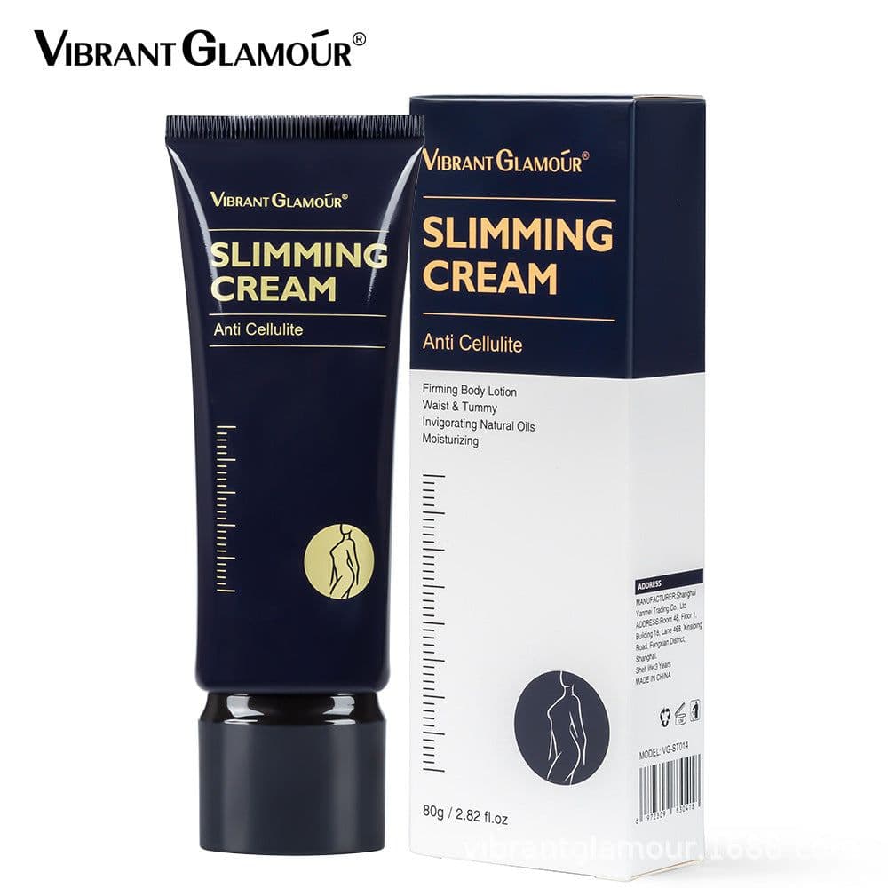 image-VIBRANT GLAMOUR Slimming Fat Burning Cream