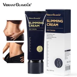 image-VIBRANT GLAMOUR Slimming Fat Burning Cream