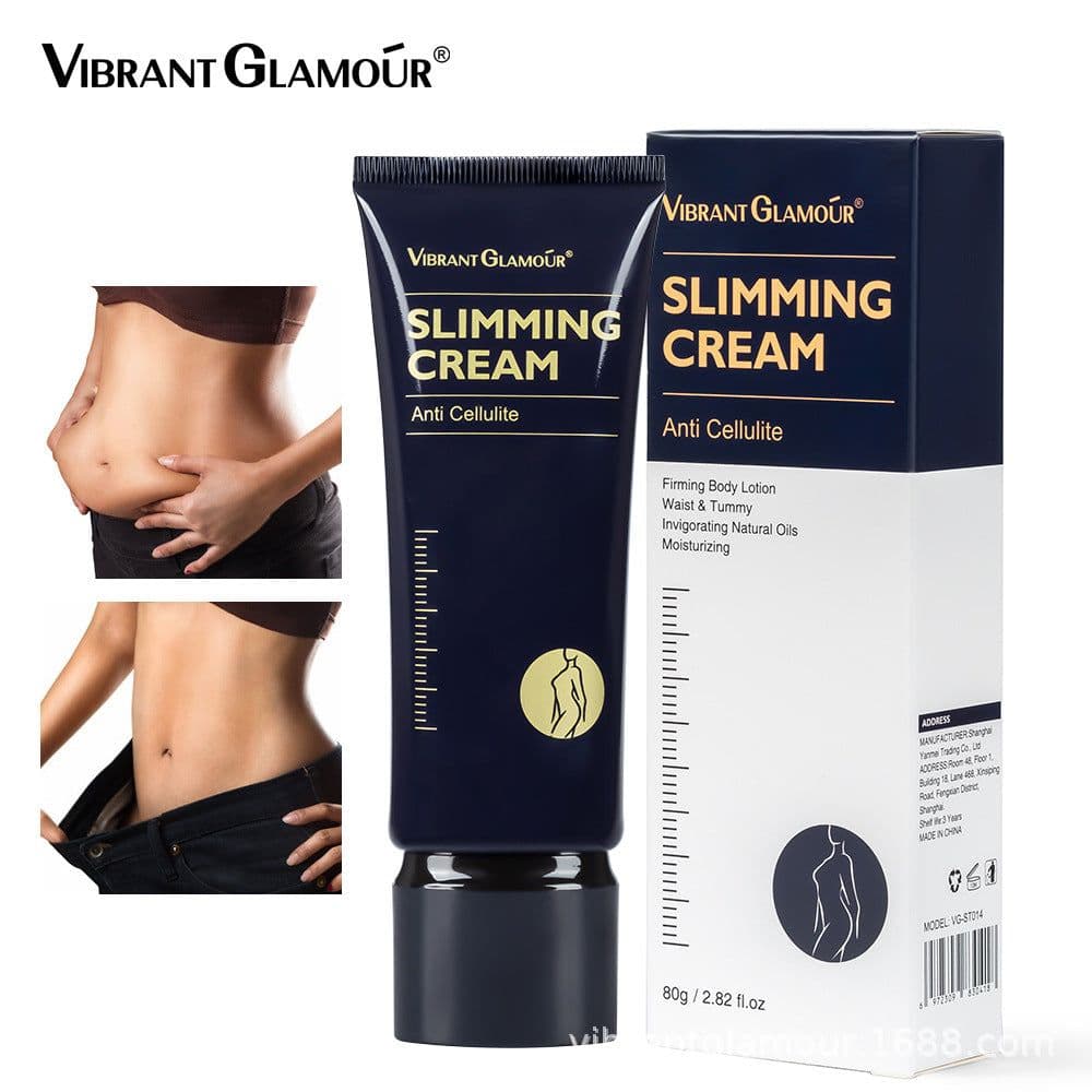 image-VIBRANT GLAMOUR Slimming Fat Burning Cream
