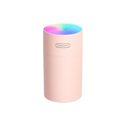 image-Desktop USB Air Humidifier with Colorful Cup Design