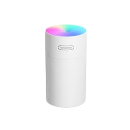 image-Desktop USB Air Humidifier with Colorful Cup Design