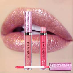 image-Handaiyan Diamond Pearl Mermaid Lip Gloss 3.5g