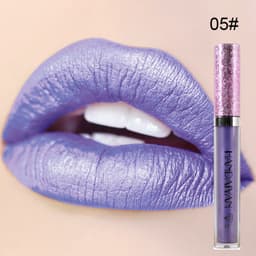 image-Handaiyan Diamond Pearl Mermaid Lip Gloss 3.5g