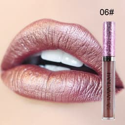 image-Handaiyan Diamond Pearl Mermaid Lip Gloss 3.5g