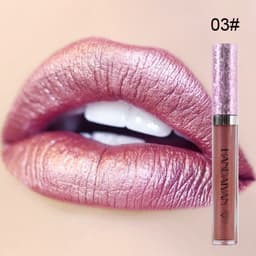 image-Handaiyan Diamond Pearl Mermaid Lip Gloss 3.5g