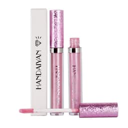 image-Handaiyan Diamond Pearl Mermaid Lip Gloss 3.5g