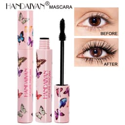 image-HANDAIYAN Powder Tube Mascara Waterproof Black