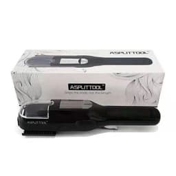 image-Rechargeable Hair Trimmer Split Ends Clipper Cordless Electric