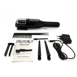 image-Rechargeable Hair Trimmer Split Ends Clipper Cordless Electric