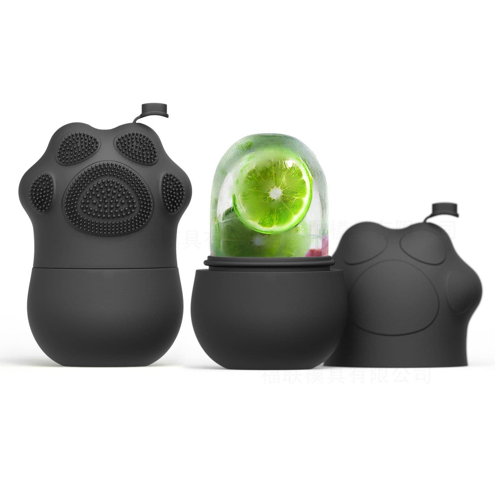 image-FL-Fulian Face Ice Tray Facial Massage Beauty Tool