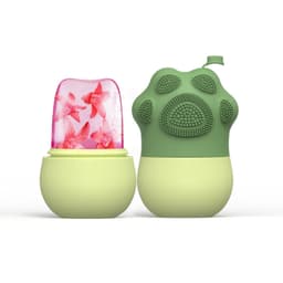 image-FL-Fulian Face Ice Tray Facial Massage Beauty Tool