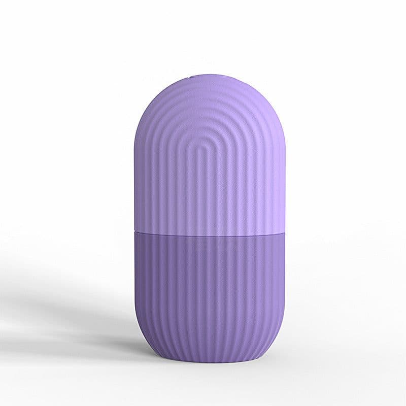 image-FL-Fulian Face Ice Tray Facial Massage Beauty Tool