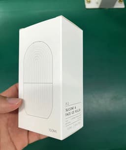 image-FL-Fulian Face Ice Tray Facial Massage Beauty Tool