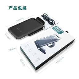 image-Apple 3-in-1 Wireless Charging Stand for iPhone AirPods Watch