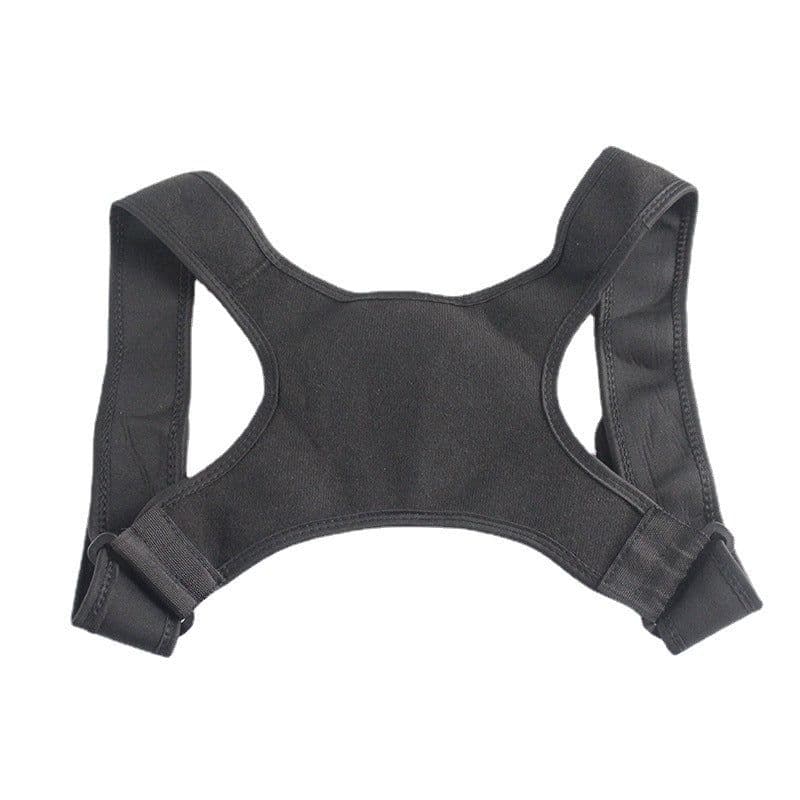 image-Posture Corrector Back Support Belt for Men and Women