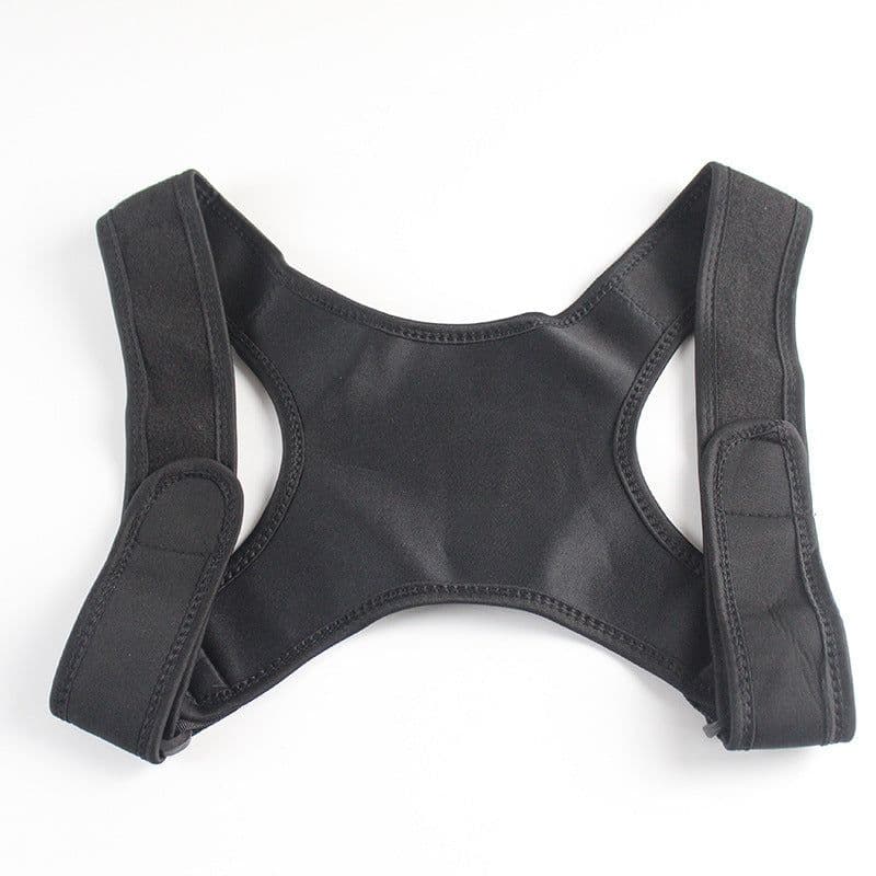 image-Posture Corrector Back Support Belt for Men and Women
