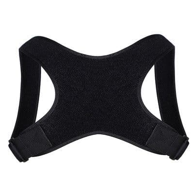 image-Posture Corrector Back Support Belt for Men and Women