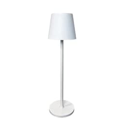 image-Atmosphere Table Lamp with Touch Control & Wireless Charging