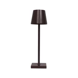image-Atmosphere Table Lamp with Touch Control & Wireless Charging