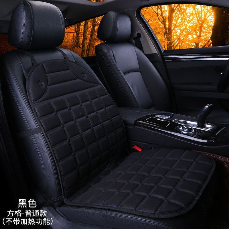 image-CHE AI REN Universal Car Seat Cushion Single Seat Four Seasons