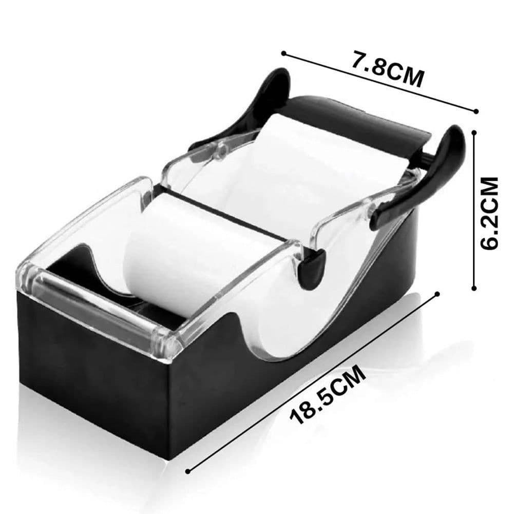 image-Sushi Maker DIY Roll Machine Mold for Home and Restaurant Use