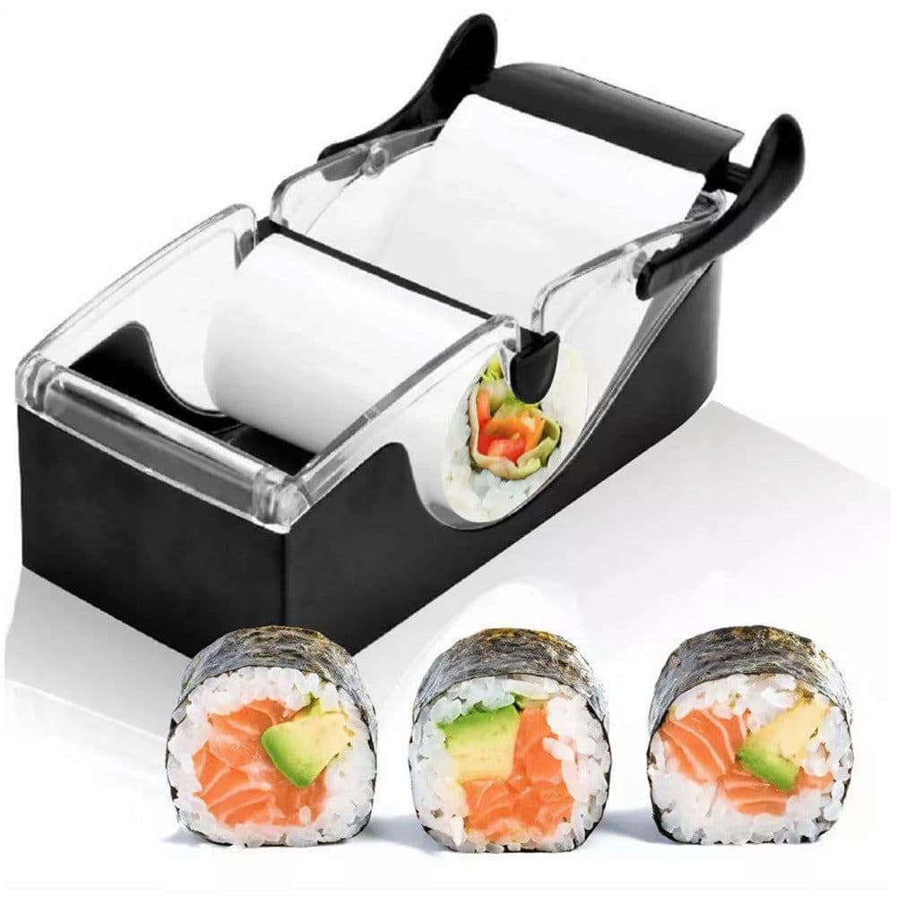 image-Sushi Maker DIY Roll Machine Mold for Home and Restaurant Use