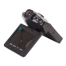 image-Aircraft Head H198F HD Car Dash Cam with Night Vision