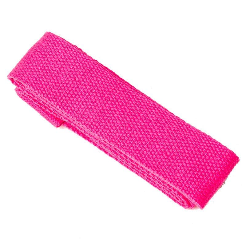 image-Yoga Stretch Belt Yoga Rope Strap - YINGLANG