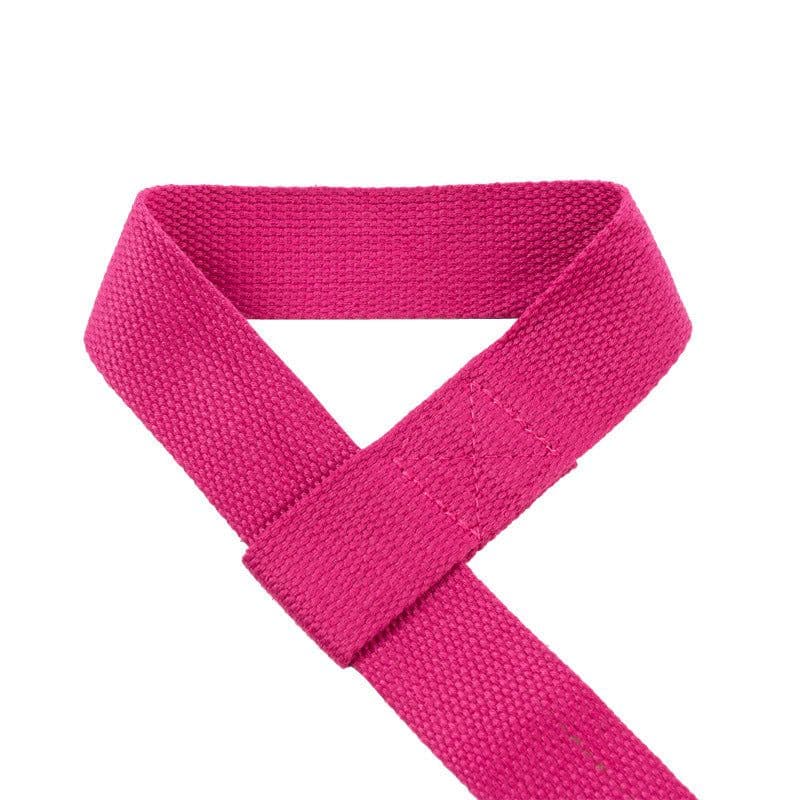 image-Yoga Stretch Belt Yoga Rope Strap - YINGLANG