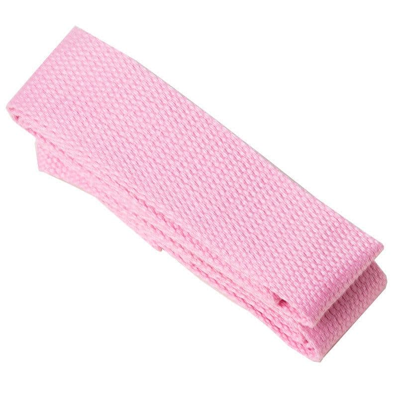 image-Yoga Stretch Belt Yoga Rope Strap - YINGLANG