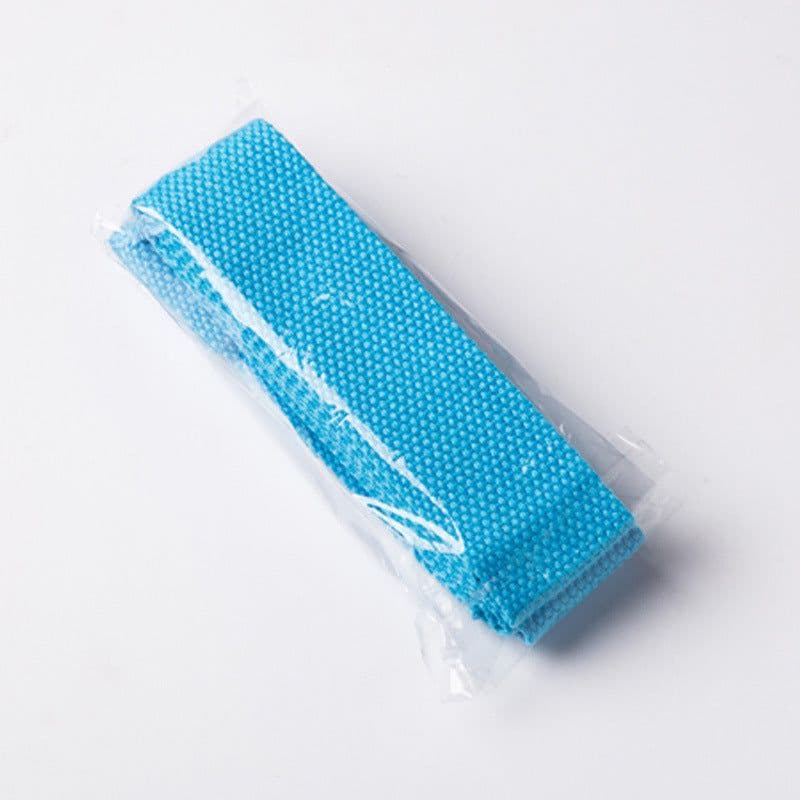 image-Yoga Stretch Belt Yoga Rope Strap - YINGLANG