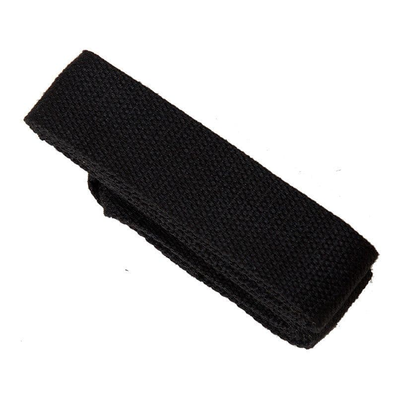 image-Yoga Stretch Belt Yoga Rope Strap - YINGLANG