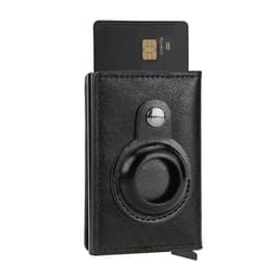 image-Amazon WISH RFID Card Holder Wallet with AirTag Pocket for Men