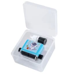 image-Math Rolling Stamp for Primary School Students Addition Subtraction Practice
