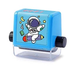 image-Math Rolling Stamp for Primary School Students Addition Subtraction Practice