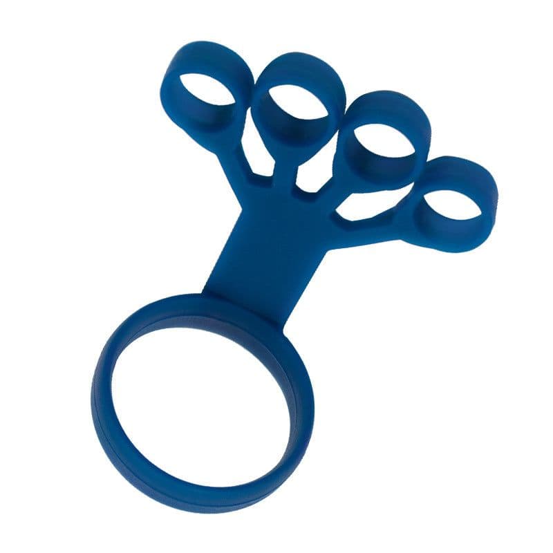 image-Gaming Finger Trainer Wrist Tension Device for Shooting Practice