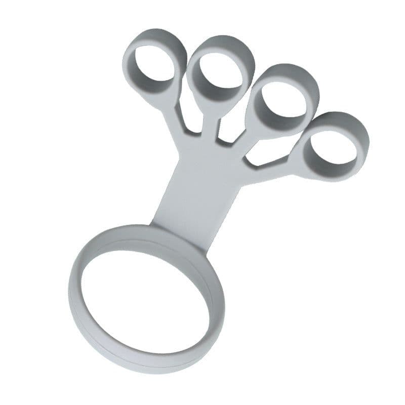 image-Gaming Finger Trainer Wrist Tension Device for Shooting Practice