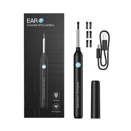 image-Smart Wireless Visual Ear Spoon FND Pro with Camera