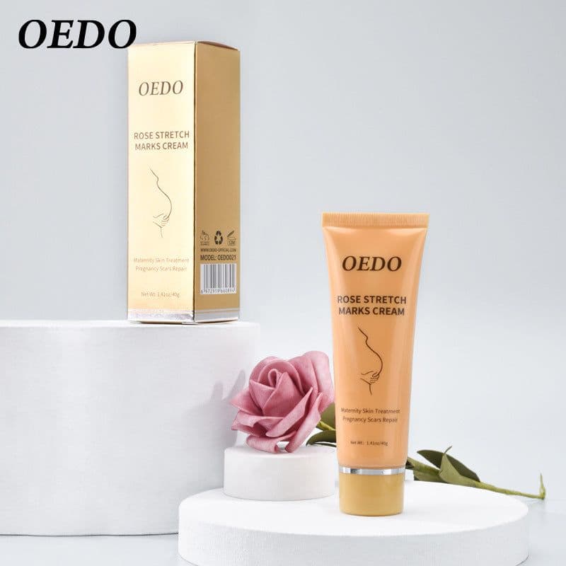 image-Stretch Marks Cream