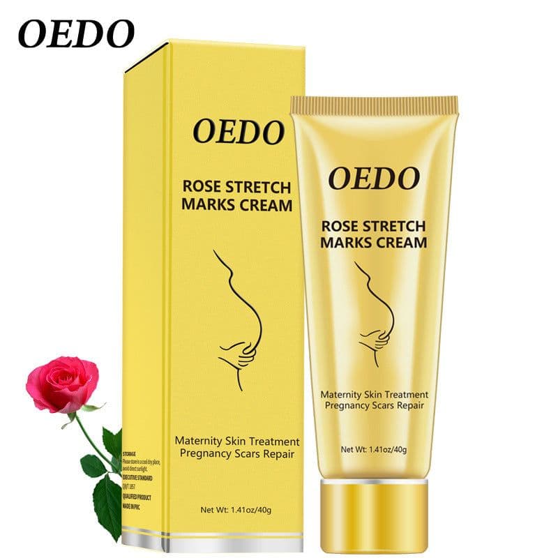 image-Stretch Marks Cream