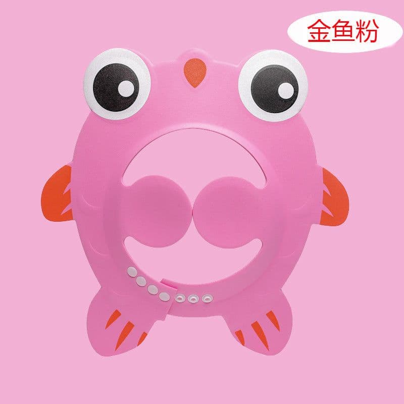 image-Baby Shower Soft Cap