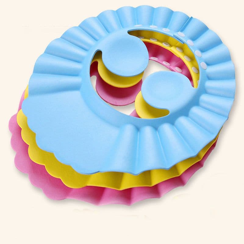 image-Baby Shower Soft Cap