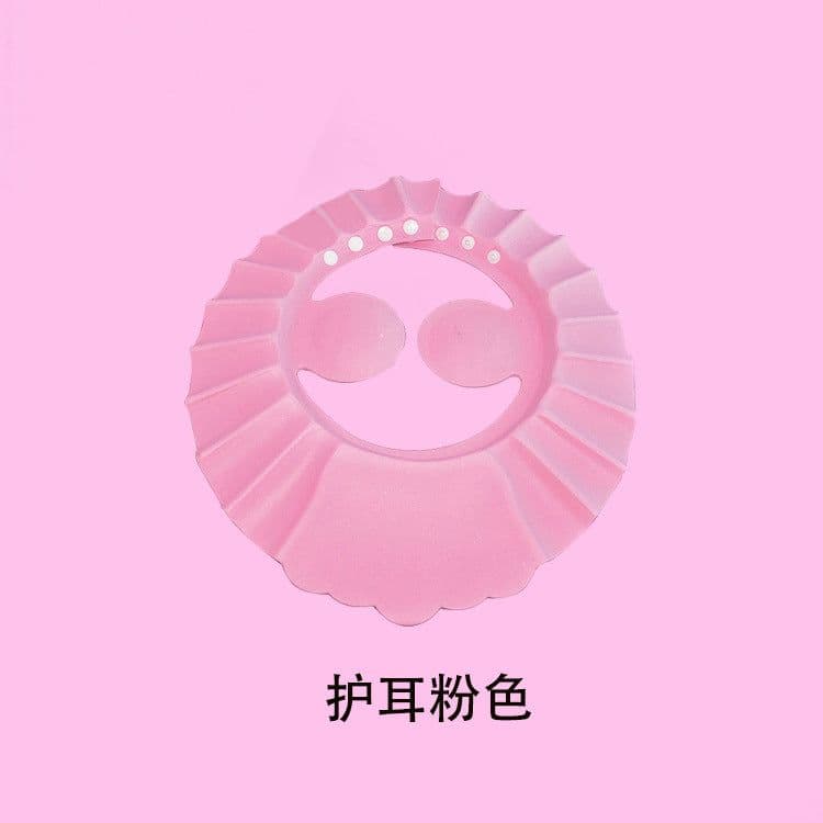 image-Baby Shower Soft Cap