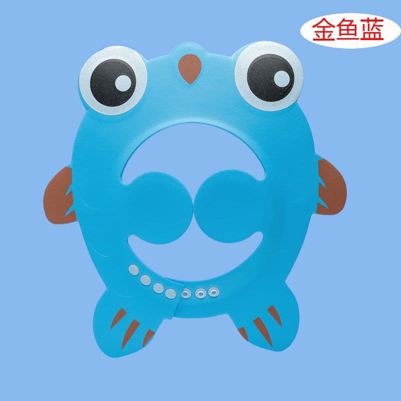 image-Baby Shower Soft Cap
