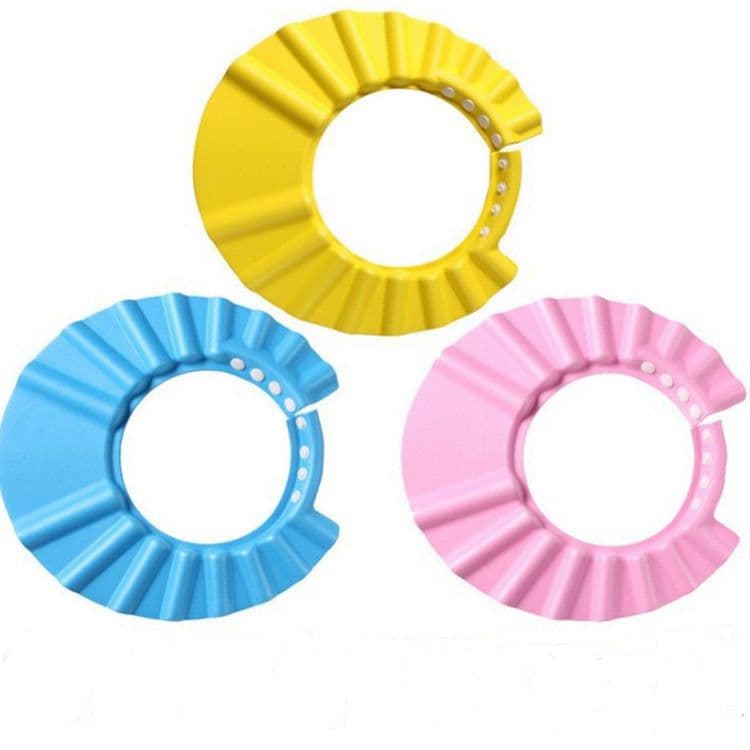image-Baby Shower Soft Cap