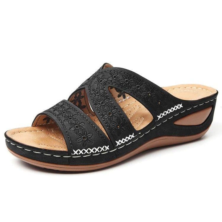 image-Women's Slippers