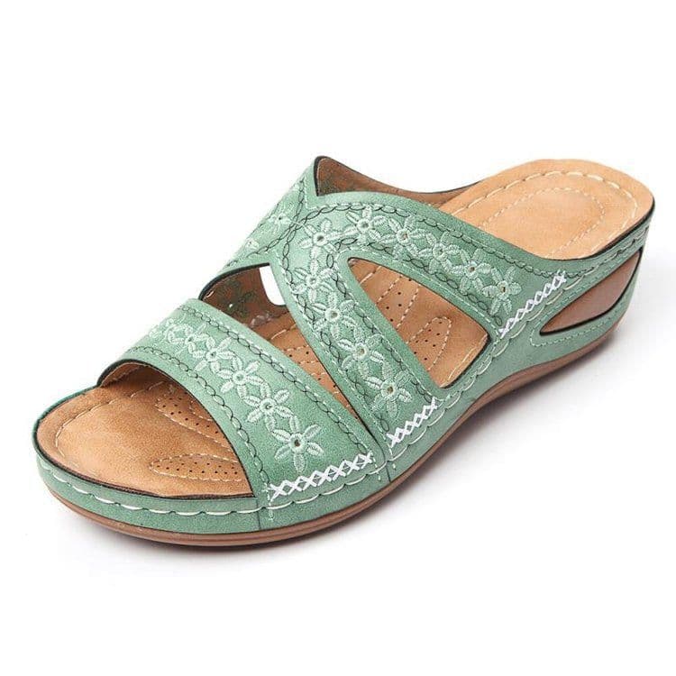 image-Women's Slippers
