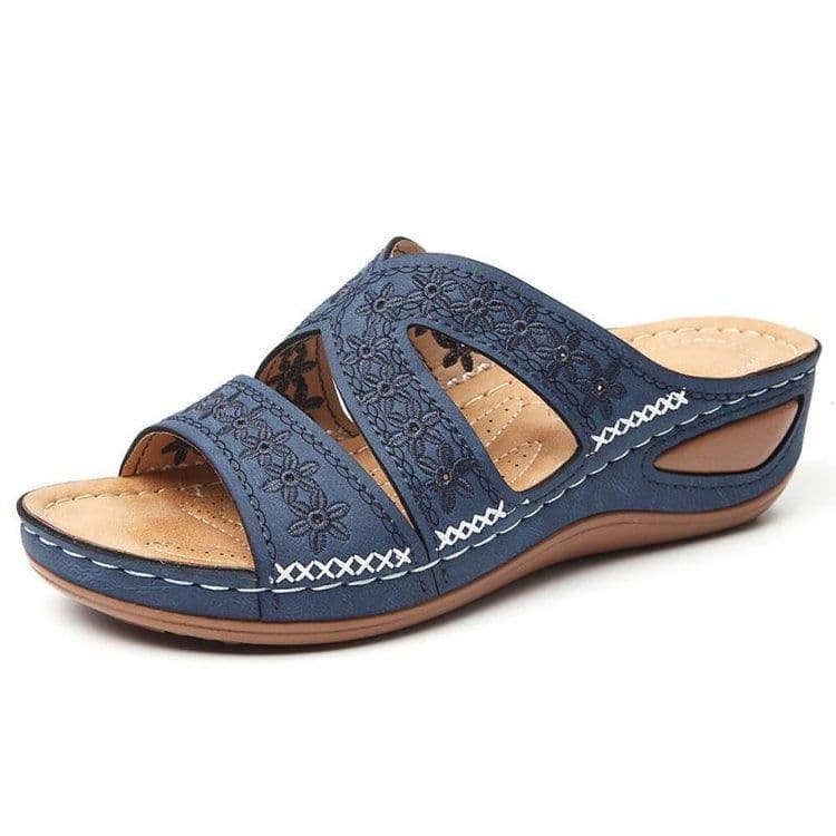 image-Women's Slippers