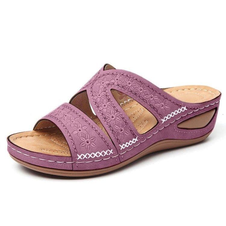 image-Women's Slippers