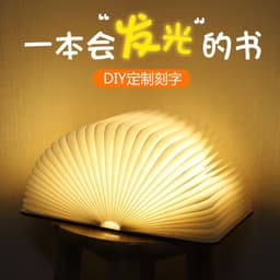 image-LED Light Bulb Warm White Yellow